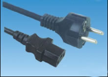 power cords